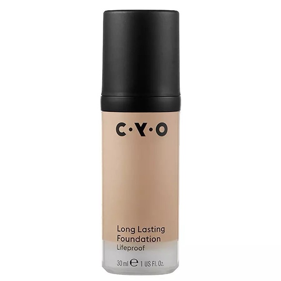 *ISO!!* CYO Lifeproof Foundation in shades 103 or 105. Open to others. Thanks! - Picture 1 of 1